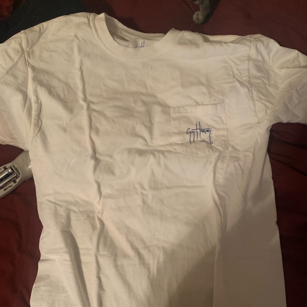 Guy Harvey T-shirt